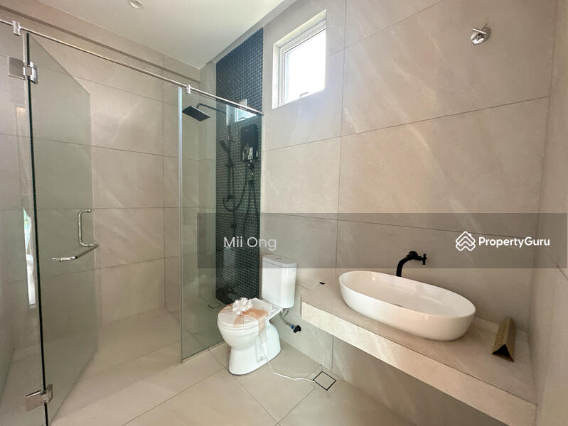 Semi-Detached House for Sale in Tanjong Minyak (Melaka) - Mii Ong - PropertyGuru.com.my