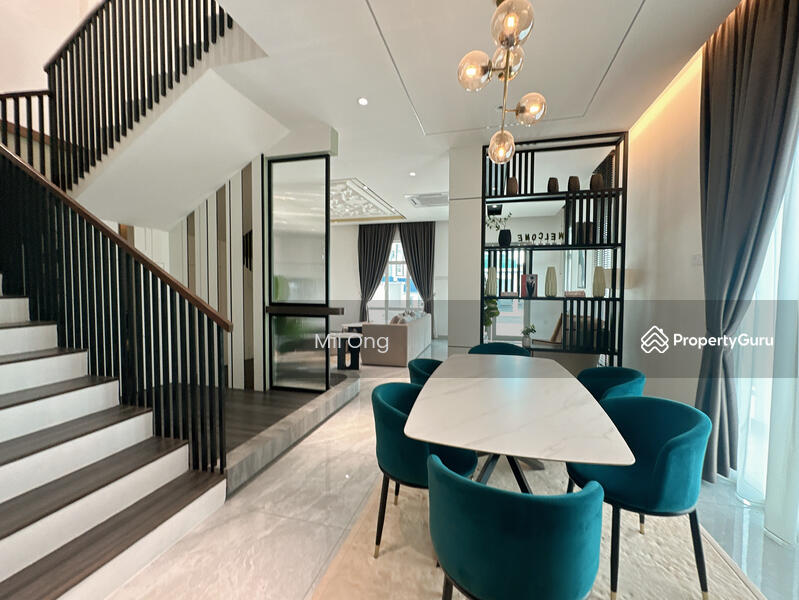 2-storey Terraced House for Sale in Tanjong Minyak (Melaka) - Mii Ong - PropertyGuru.com.my