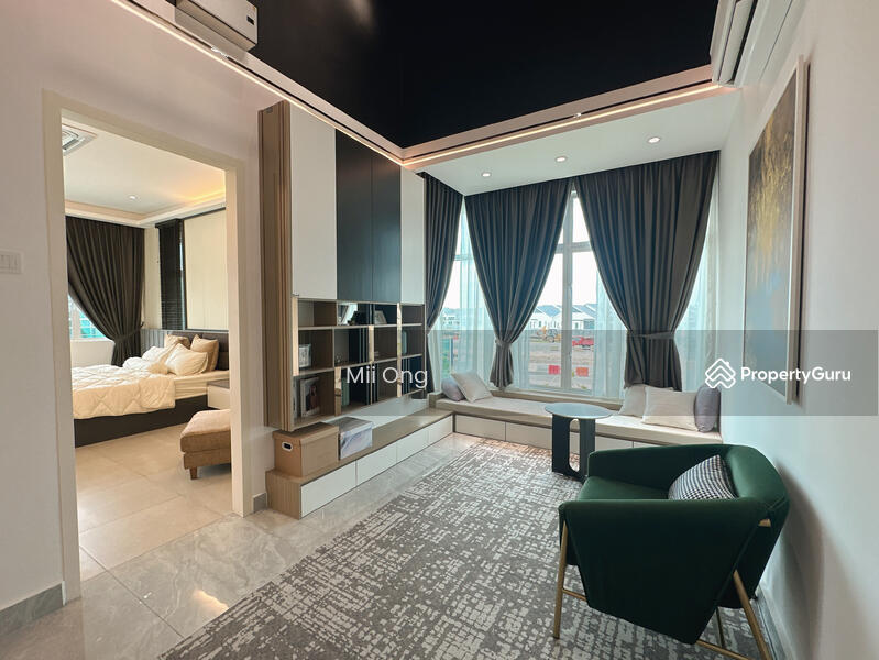 2-storey Terraced House for Sale in Tanjong Minyak (Melaka) - Mii Ong - PropertyGuru.com.my