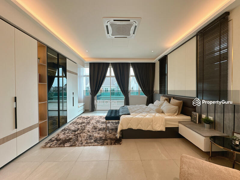 2-storey Terraced House for Sale in Tanjong Minyak (Melaka) - Mii Ong - PropertyGuru.com.my