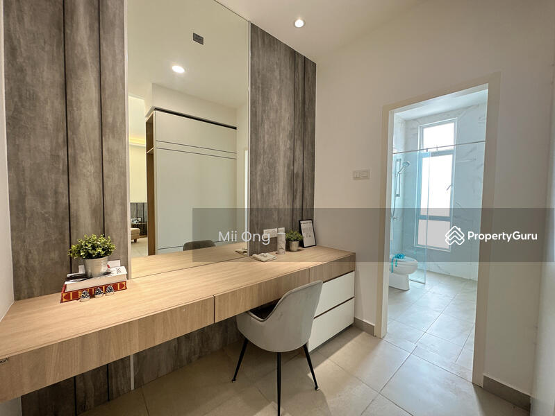 2-storey Terraced House for Sale in Tanjong Minyak (Melaka) - Mii Ong - PropertyGuru.com.my