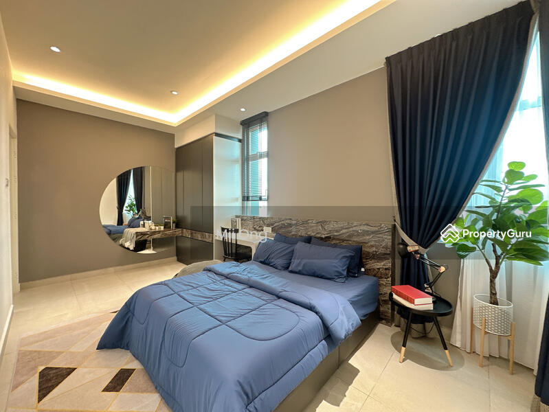 2-storey Terraced House for Sale in Tanjong Minyak (Melaka) - Mii Ong - PropertyGuru.com.my