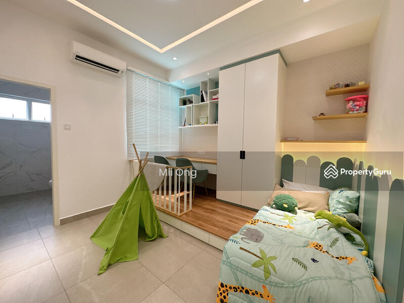 2-storey Terraced House for Sale in Tanjong Minyak (Melaka) - Mii Ong - PropertyGuru.com.my