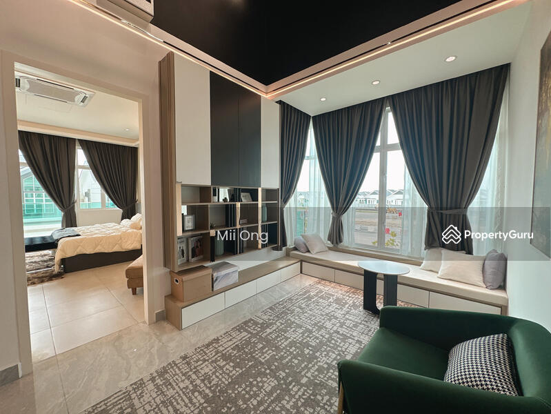 2-storey Terraced House for Sale in Tanjong Minyak (Melaka) - Mii Ong - PropertyGuru.com.my