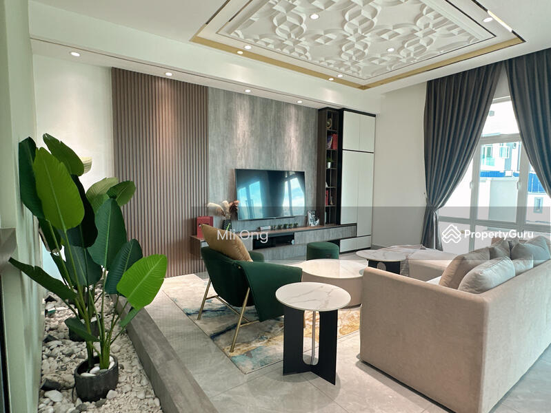 2-storey Terraced House for Sale in Tanjong Minyak (Melaka) - Mii Ong - PropertyGuru.com.my