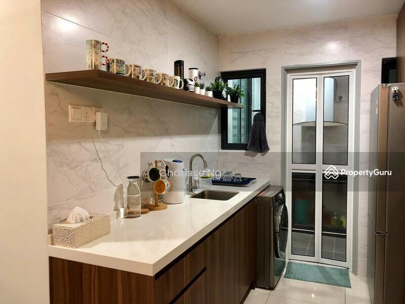 Service Residence for Sale at Service Residence @ Landmark Residence 1 - Charisse Ng - PropertyGuru.com.my