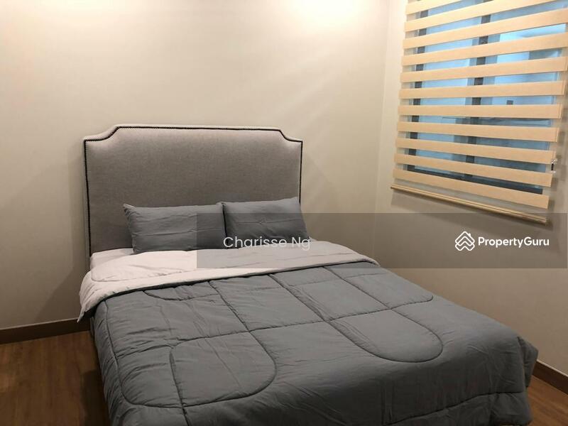 Service Residence for Sale at Service Residence @ Landmark Residence 1 - Charisse Ng - PropertyGuru.com.my