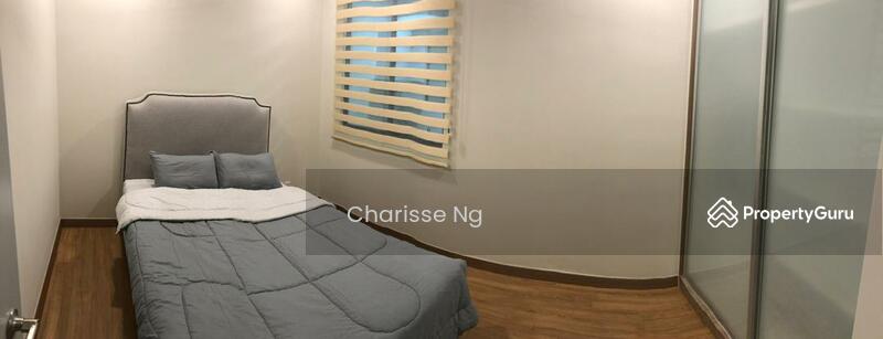 Service Residence for Sale at Service Residence @ Landmark Residence 1 - Charisse Ng - PropertyGuru.com.my