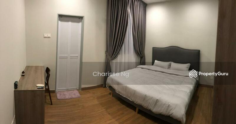 Service Residence for Sale at Service Residence @ Landmark Residence 1 - Charisse Ng - PropertyGuru.com.my