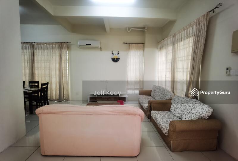 For Rent - Pearl Villas