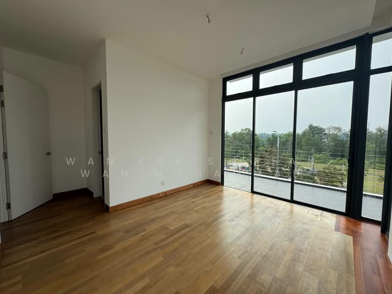 For Sale - 3 STOREY SEMI-D SENNA RESIDENCE PRESINT 12 PUTRAJAYA