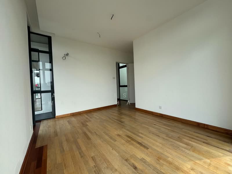 For Sale - 3 STOREY SEMI-D SENNA RESIDENCE PRESINT 12 PUTRAJAYA