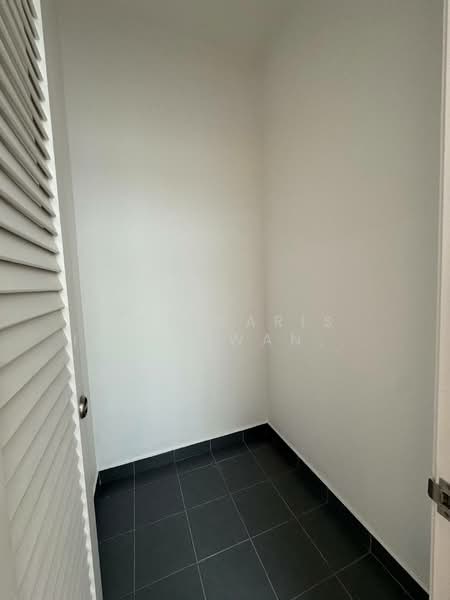 For Sale - 3 STOREY SEMI-D SENNA RESIDENCE PRESINT 12 PUTRAJAYA