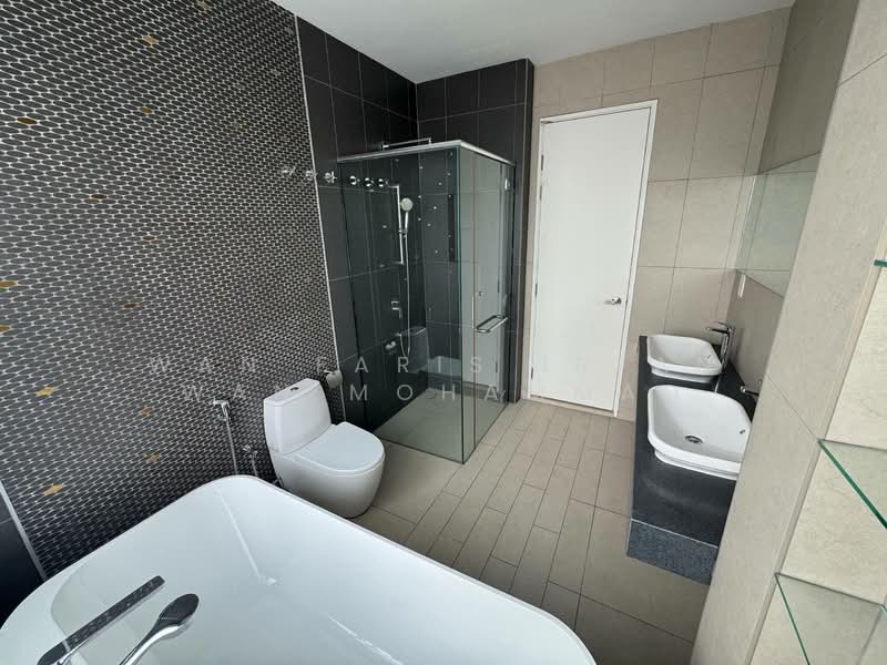 For Sale - 3 STOREY SEMI-D SENNA RESIDENCE PRESINT 12 PUTRAJAYA