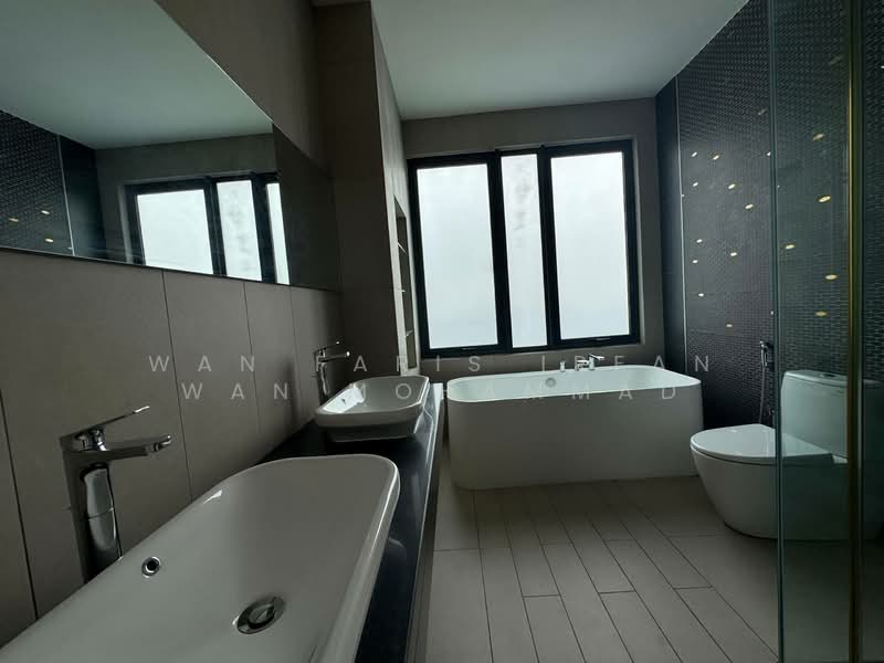 For Sale - 3 STOREY SEMI-D SENNA RESIDENCE PRESINT 12 PUTRAJAYA