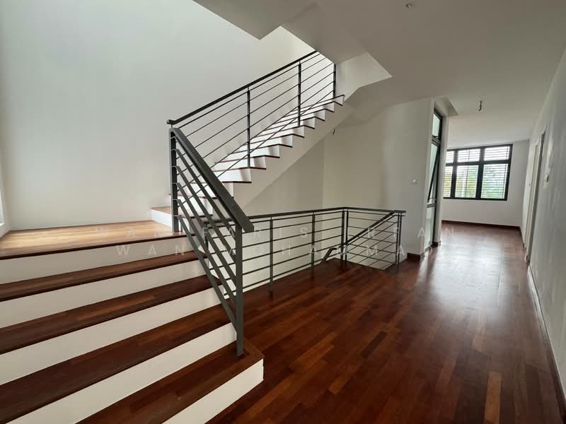 For Sale - 3 STOREY SEMI-D SENNA RESIDENCE PRESINT 12 PUTRAJAYA