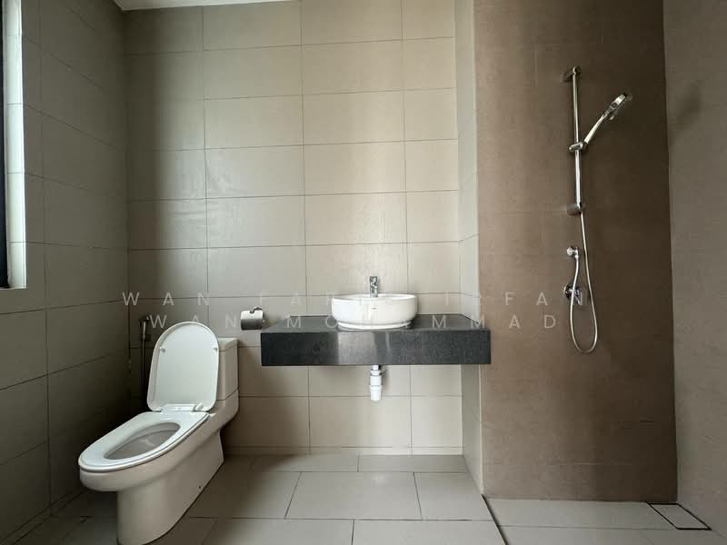 For Sale - 3 STOREY SEMI-D SENNA RESIDENCE PRESINT 12 PUTRAJAYA