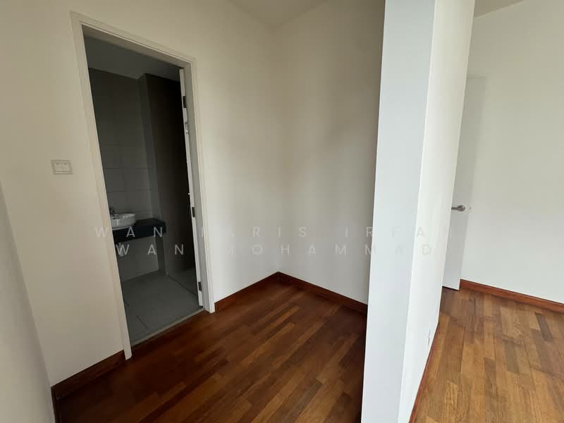 For Sale - 3 STOREY SEMI-D SENNA RESIDENCE PRESINT 12 PUTRAJAYA