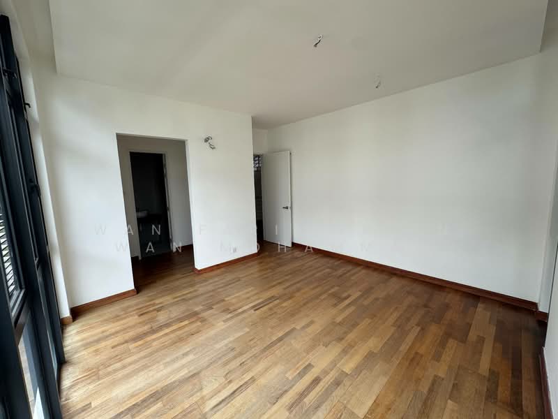 For Sale - 3 STOREY SEMI-D SENNA RESIDENCE PRESINT 12 PUTRAJAYA