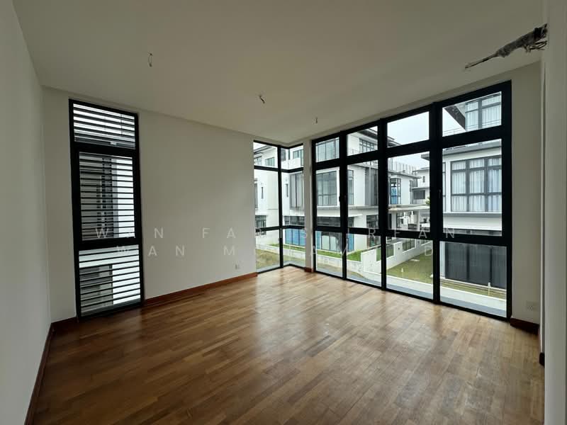 For Sale - 3 STOREY SEMI-D SENNA RESIDENCE PRESINT 12 PUTRAJAYA