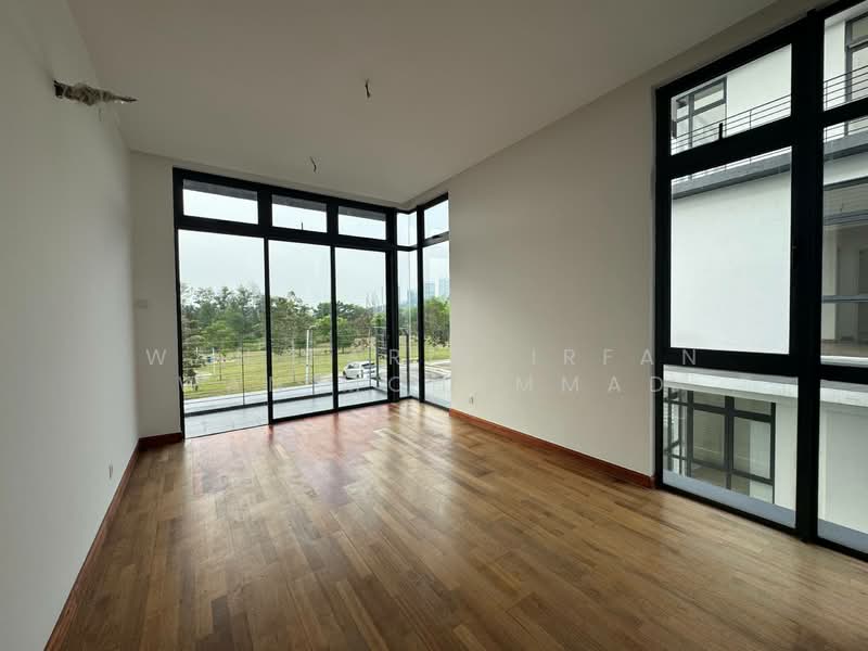 For Sale - 3 STOREY SEMI-D SENNA RESIDENCE PRESINT 12 PUTRAJAYA