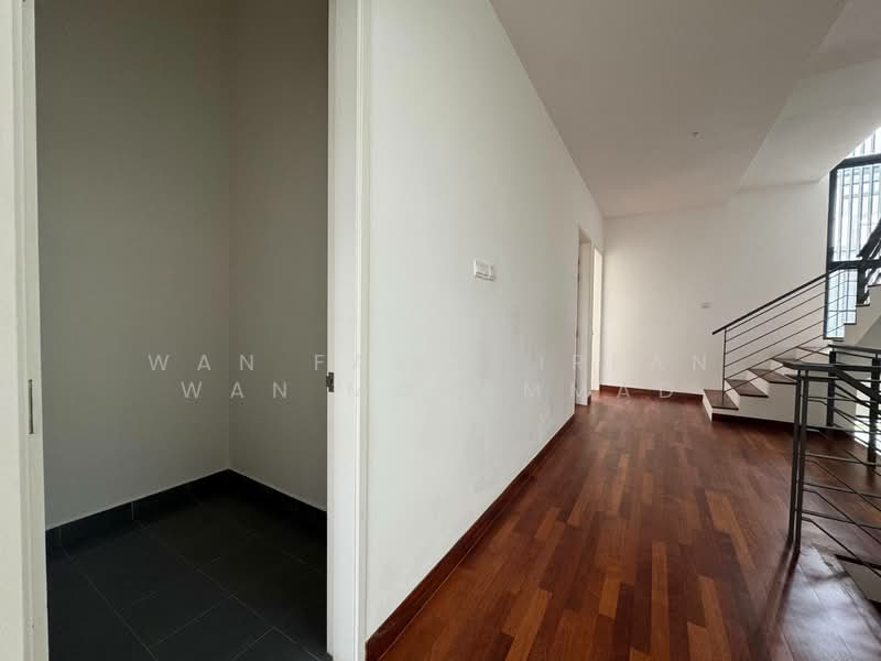 For Sale - 3 STOREY SEMI-D SENNA RESIDENCE PRESINT 12 PUTRAJAYA