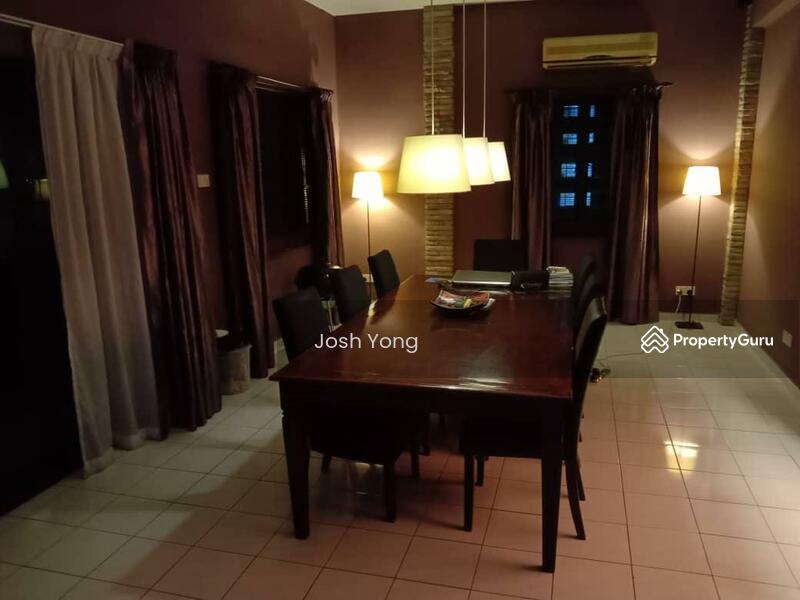 Untuk Dijual - Villa OUG