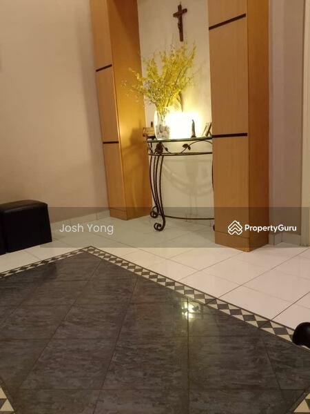 Untuk Dijual - Villa OUG