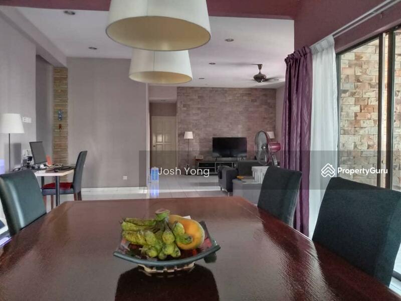 Untuk Dijual - Villa OUG
