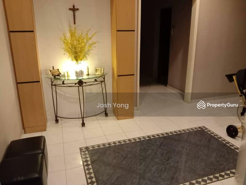 Untuk Dijual - Villa OUG