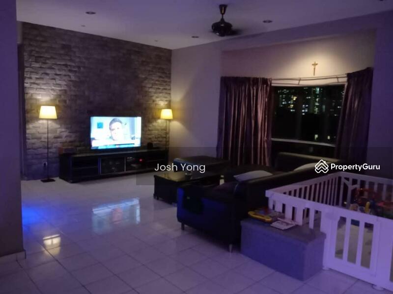 Untuk Dijual - Villa OUG