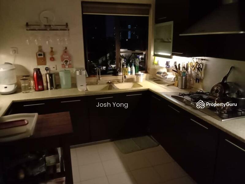 Untuk Dijual - Villa OUG
