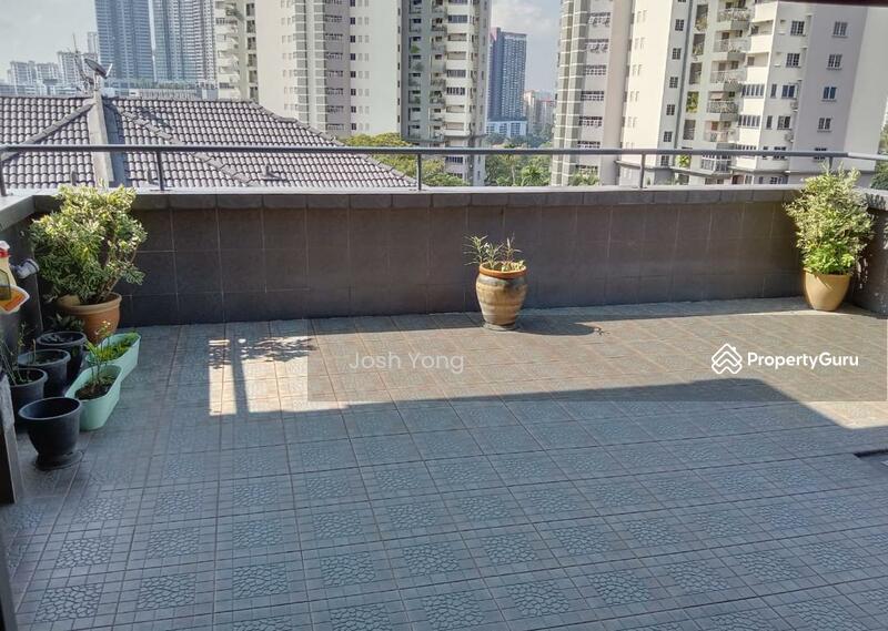 Untuk Dijual - Villa OUG