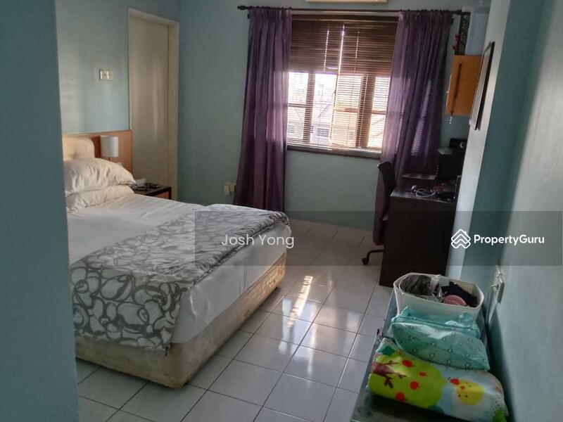 Untuk Dijual - Villa OUG
