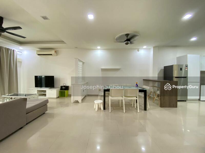 Ken Rimba House Ken Rimba Legian Residences, Rimba Jaya, Shah Alam, Selangor, 4 ...