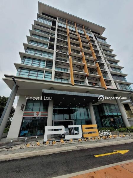 For Sale - PJ5 Soho