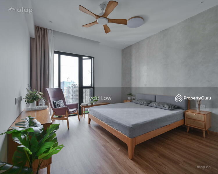 Condominium for Sale at Tamara - Kydd Low - PropertyGuru.com.my