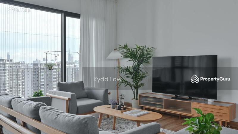 Condominium for Sale at Tamara - Kydd Low - PropertyGuru.com.my