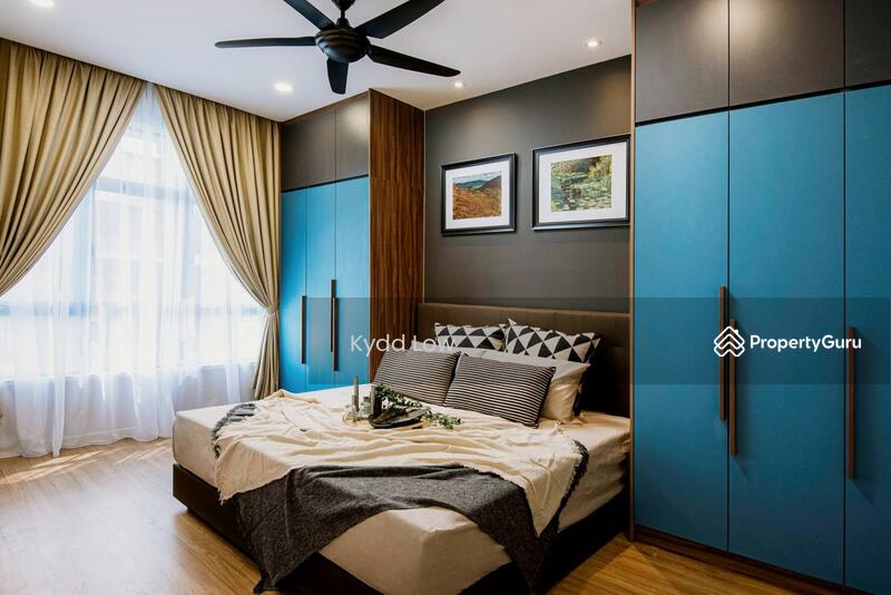 Condominium for Sale at Tamara - Kydd Low - PropertyGuru.com.my