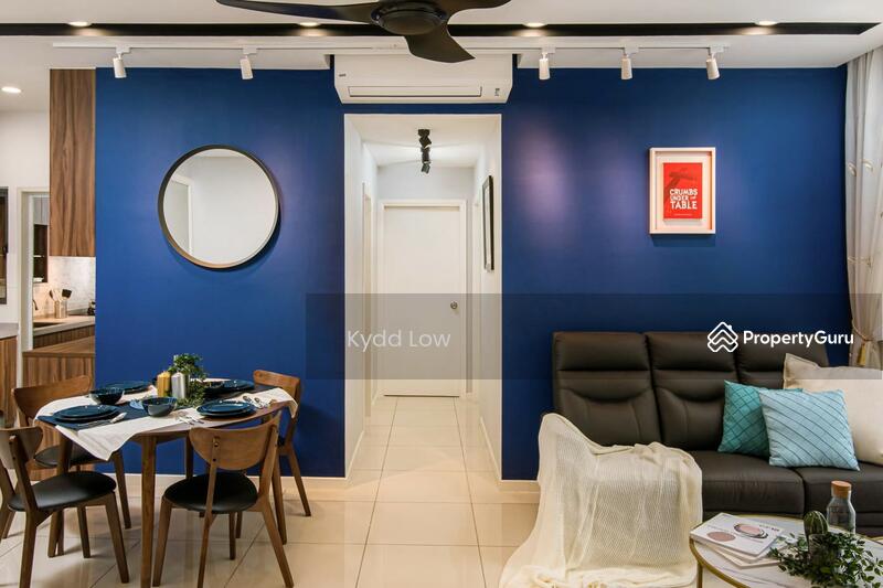 Condominium for Sale at Tamara - Kydd Low - PropertyGuru.com.my