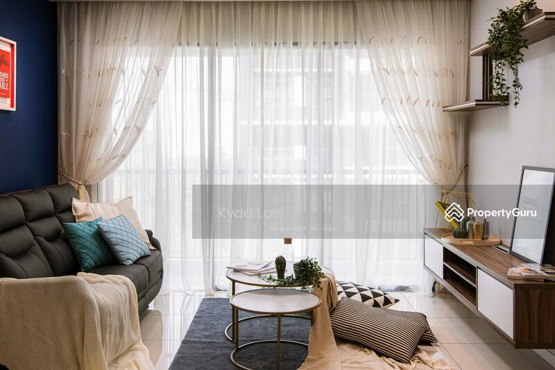 Condominium for Sale at Tamara - Kydd Low - PropertyGuru.com.my