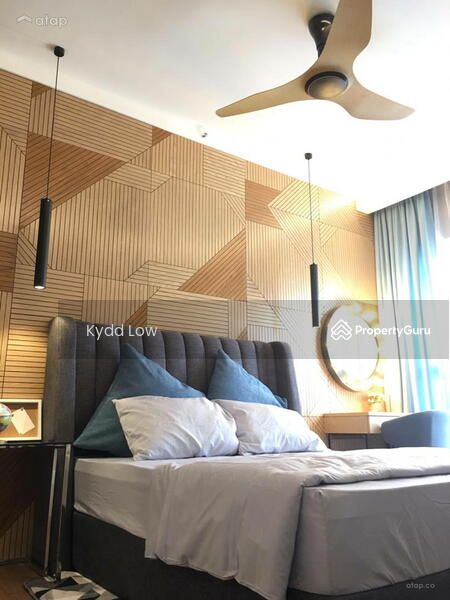 Condominium for Sale at Tamara - Kydd Low - PropertyGuru.com.my