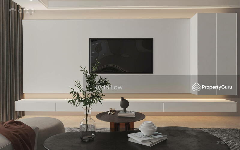 Condominium for Sale at Tamara - Kydd Low - PropertyGuru.com.my