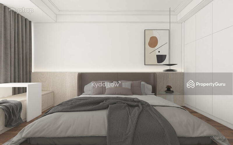 Condominium for Sale at Tamara - Kydd Low - PropertyGuru.com.my