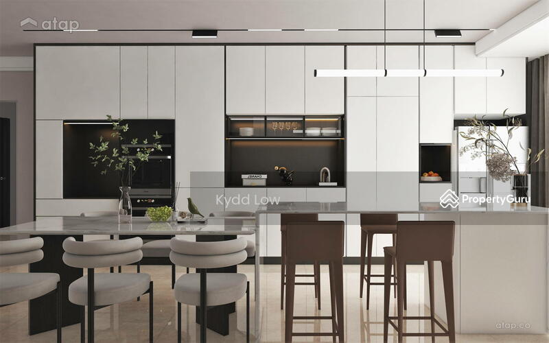 Condominium for Sale at Tamara - Kydd Low - PropertyGuru.com.my