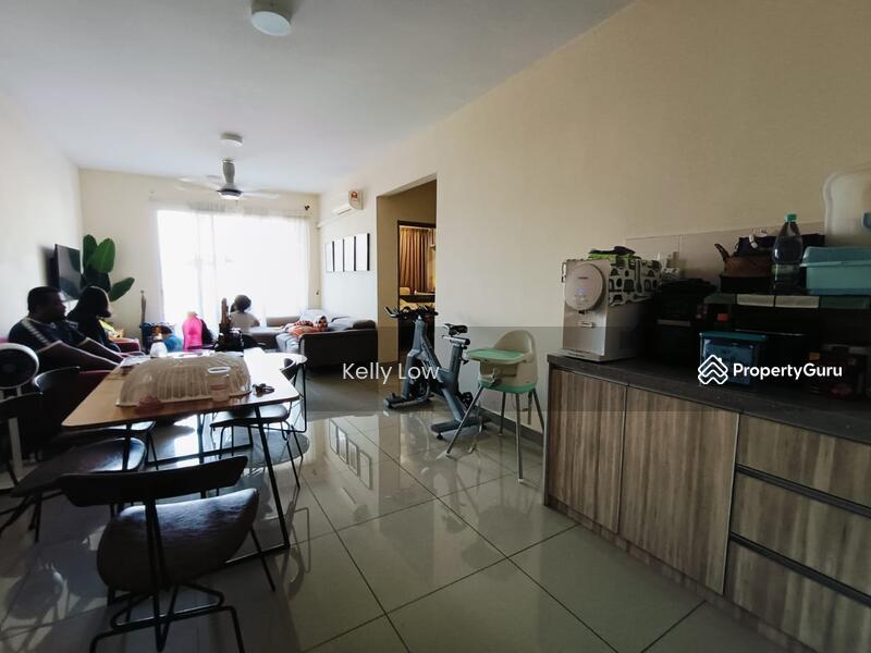 Untuk Dijual - Platinum Lake PV 21