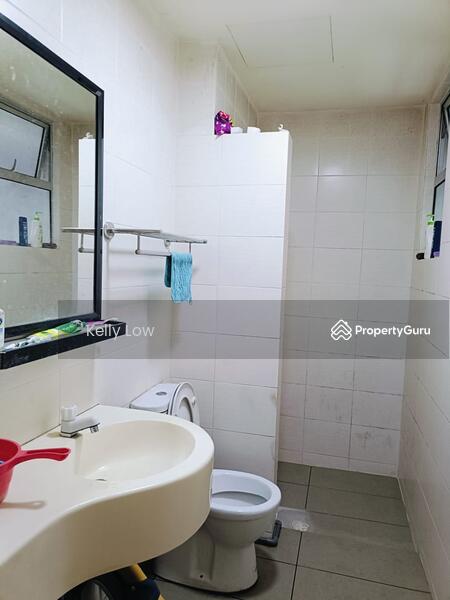 Untuk Dijual - Platinum Lake PV 21