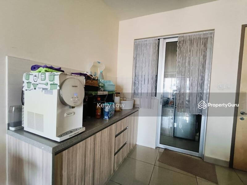 Untuk Dijual - Platinum Lake PV 21