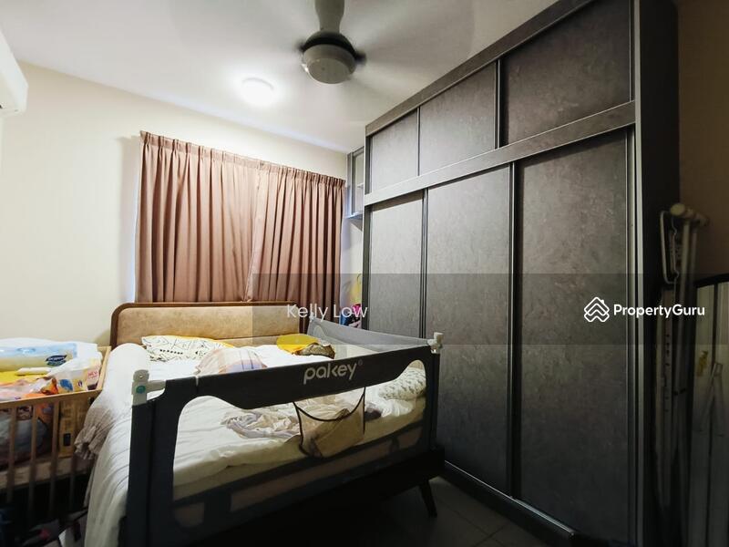 Untuk Dijual - Platinum Lake PV 21