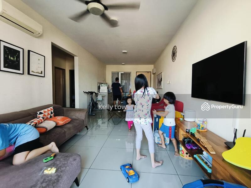 Untuk Dijual - Platinum Lake PV 21